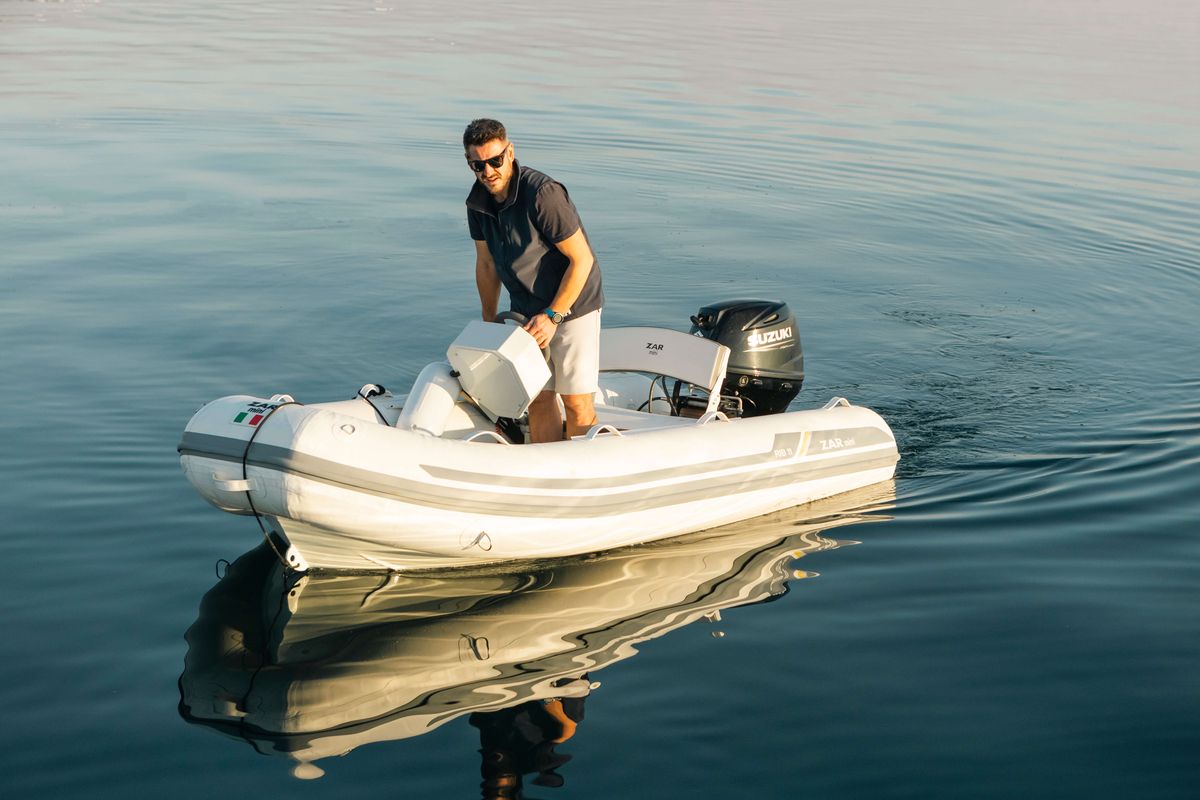 Dione, a Fountaine Pajot Tanna 47 catamaran at Municipal Unit of Lefkada, Greece