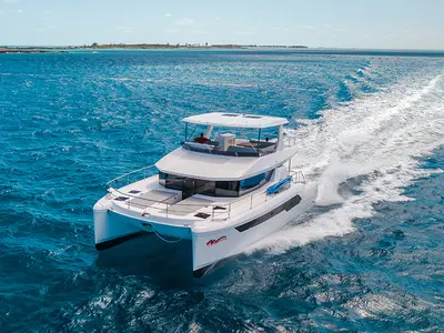 Moorings 534 PC Club