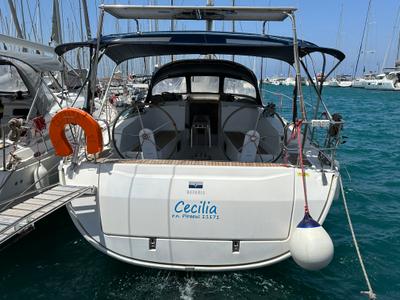 Cecilia