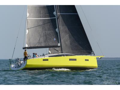 Caribbean Dandy