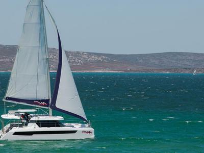 Moorings 4200/4 Club
