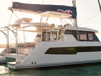 Moorings 4200/3 Exclusive Plus