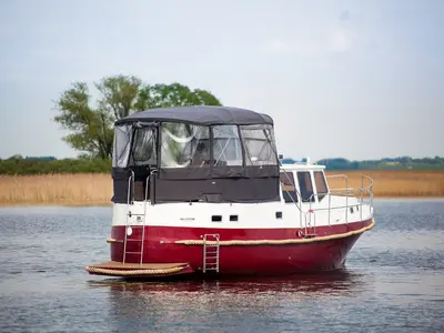 Nautiner 40.2 AFT