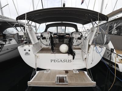 Pegasus