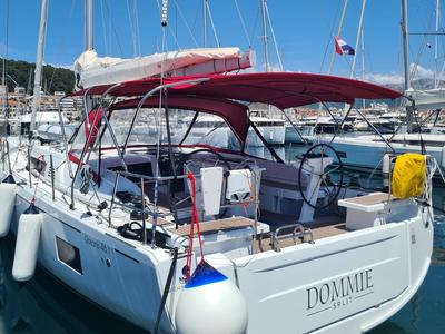 Dommie