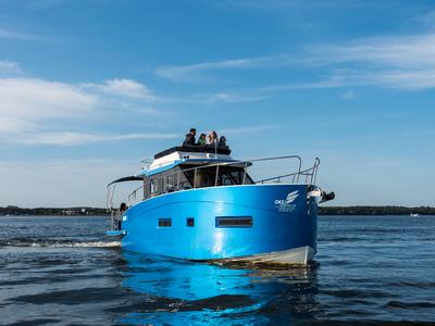 Futura 40 Grand Horizon #2
