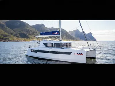 Moorings 4600 Exclusive Plus