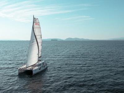 Sea Energy V