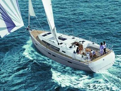Alma Libre IV