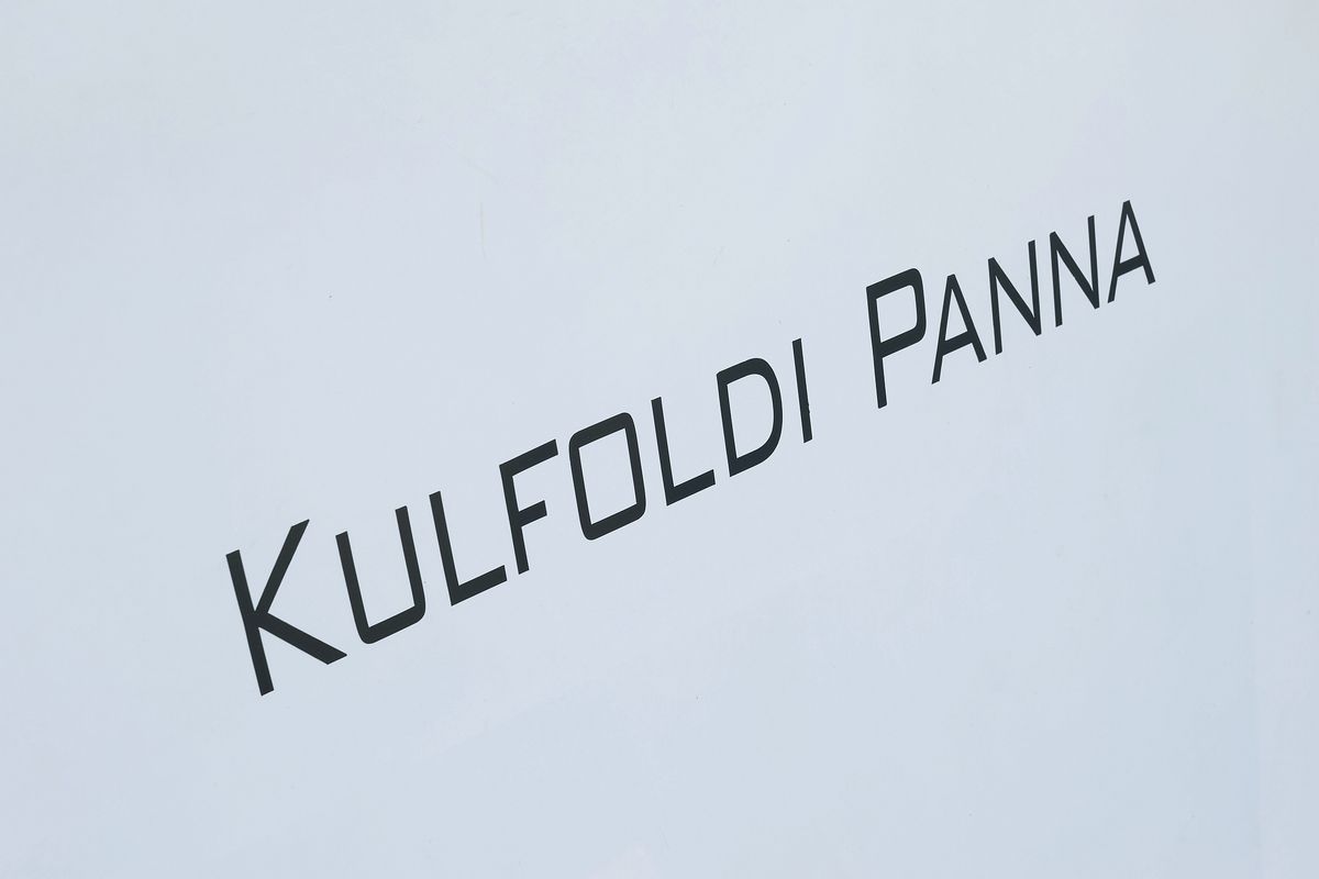 Kulfoldi Panna, a Hanse Yachts Hanse 455 sailboat at Općina Sukošan, Croatia