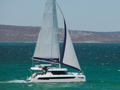 Moorings 4200/4 Exclusive