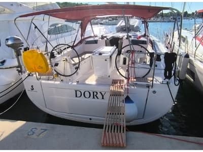 Dory