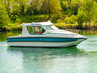 Cruiser Classic 2/3 Pers.