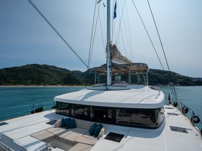 SAILUXE - Fichissimo