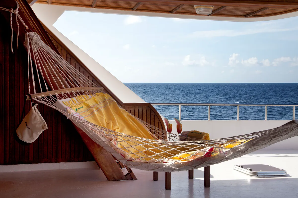 CAB1, a Motoryacht Motoryacht yacht at Malé, Maldives
