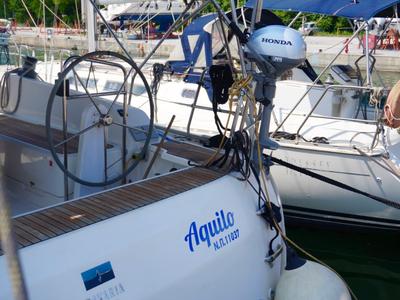 Aquilo