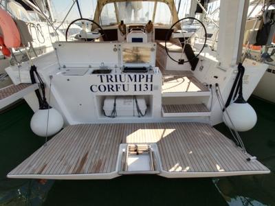 Triumph