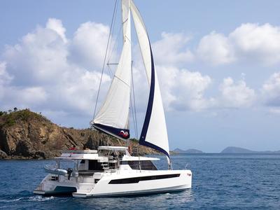 Moorings 5000-6 Exclusive