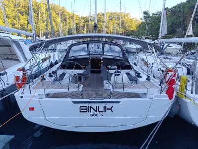 Binlik Owner's