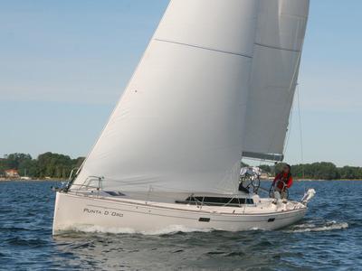 Punta d'Oro