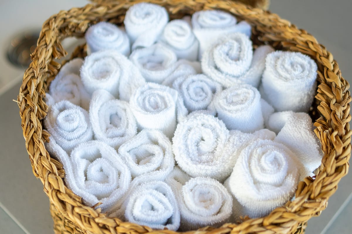 n + 1, a Sunreef Yachts Sunreef 70 catamaran at Grad Kaštela, Croatia