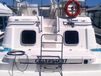 Calypso - Comfort 6