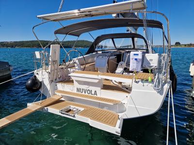 Nuvola