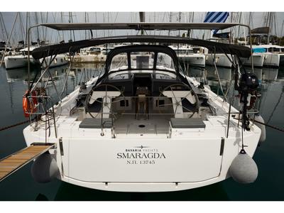SMARAGDA