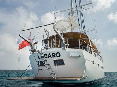 Gulet Yacht Ibiza