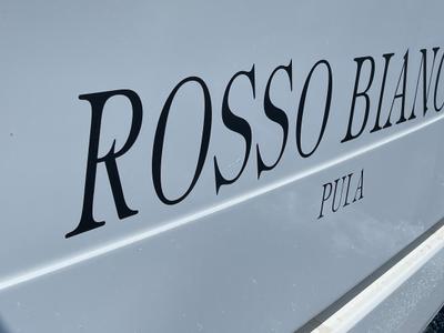 Rosso Bianco, a Jeanneau Sun Odyssey 410 sailboat at Grad Pula, Croatia