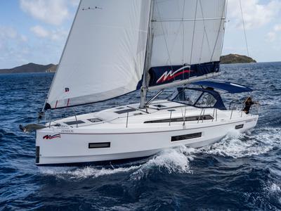 Moorings 42.3 Exclusive