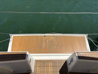 Kami, a Hanse Yachts Hanse 345 sailboat at Marina d'Empuriabrava