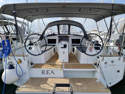 Rea