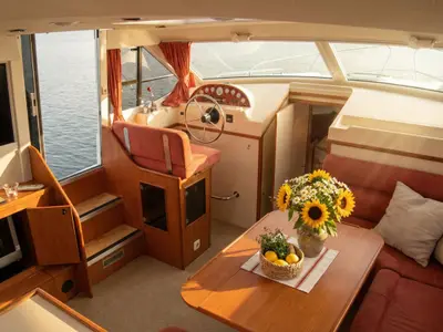 Cruiser Premium XL 4 Pers.