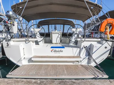 Ellaida Built 2019