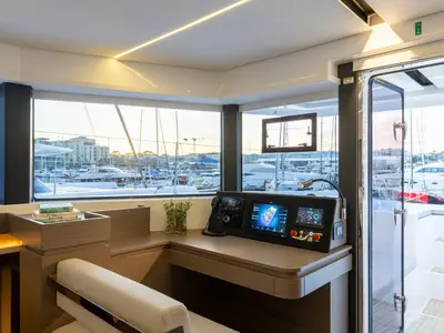 Moorings 5200 - 6 Exclusive Plus