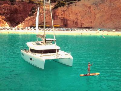 No Name: Forward Cabin #1 (Cabin Charter 2 pax) FULLY CREWED, ALL EXPENSES