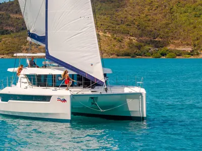 Moorings 4600 - 4 Exclusive Plus