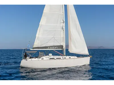 Flyer of Lorne