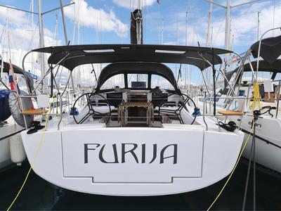 Furija