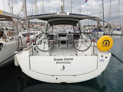Dream Course