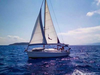 Sea Sail 2