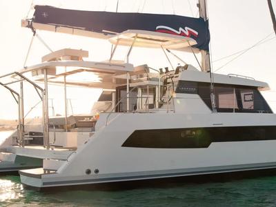 Moorings 4200/3/3 Exclusive