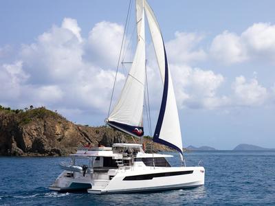 Moorings 5000-5/4 Club