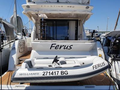 Ferus
