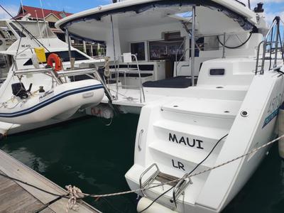 Maui