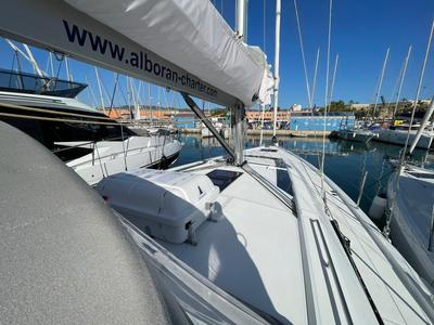 Alboran Mary-Anne