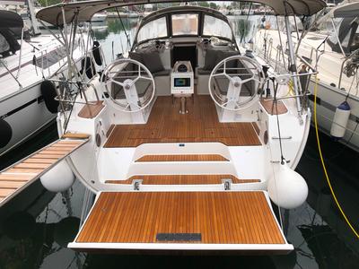 Amore Bavaria 46 Cruiser