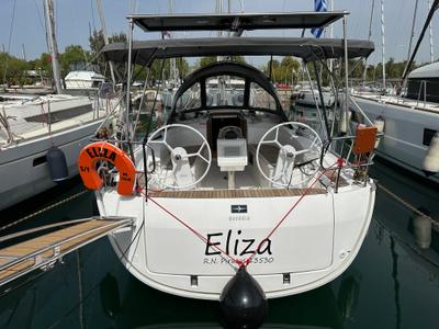 Eliza