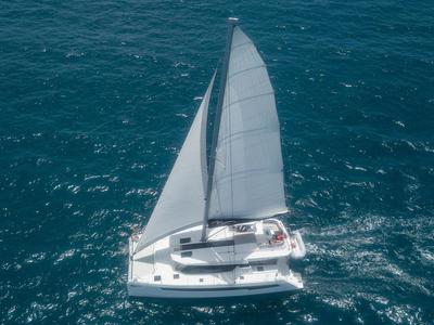 Moorings 5000 Exclusive